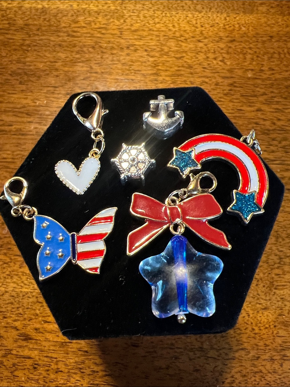 Choose One: $8 Bracelet Charms